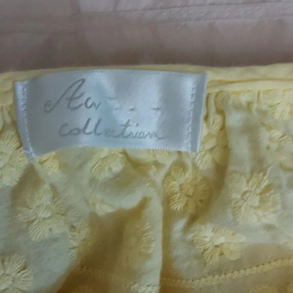 Autumn Collection Top - Picture 3 of 7